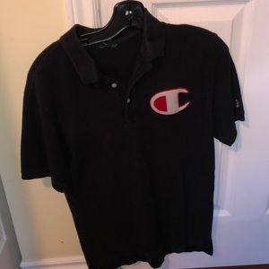 Champion Golf Tee